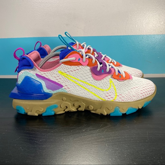 Nike react vision photon Dust